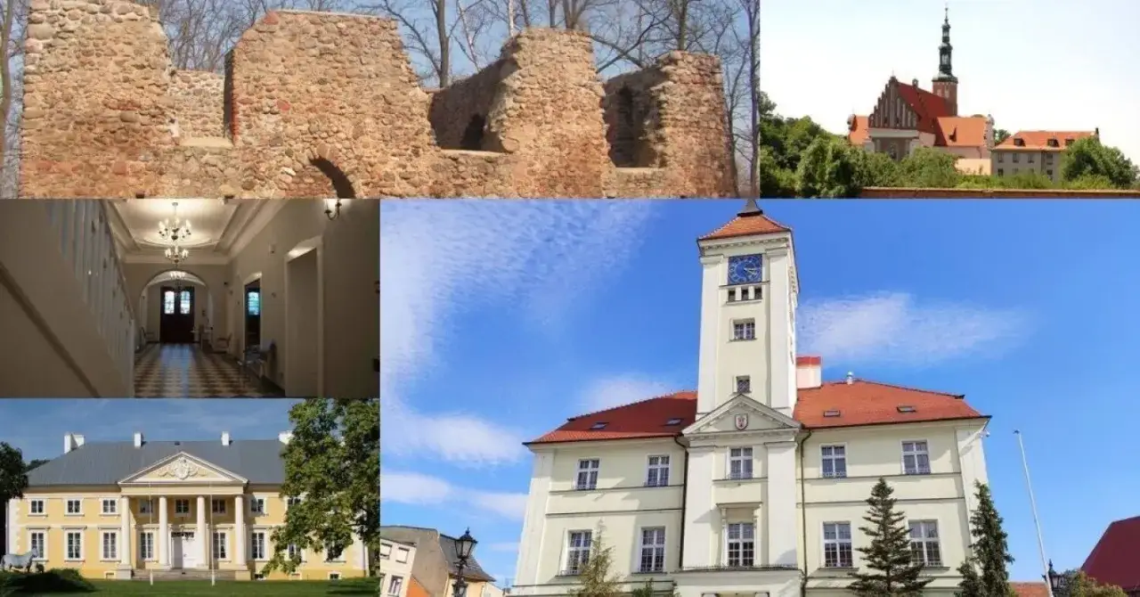 Zdjęcie Najlepsze atrakcje w Kościanie, które musisz zobaczyć podczas wizyty