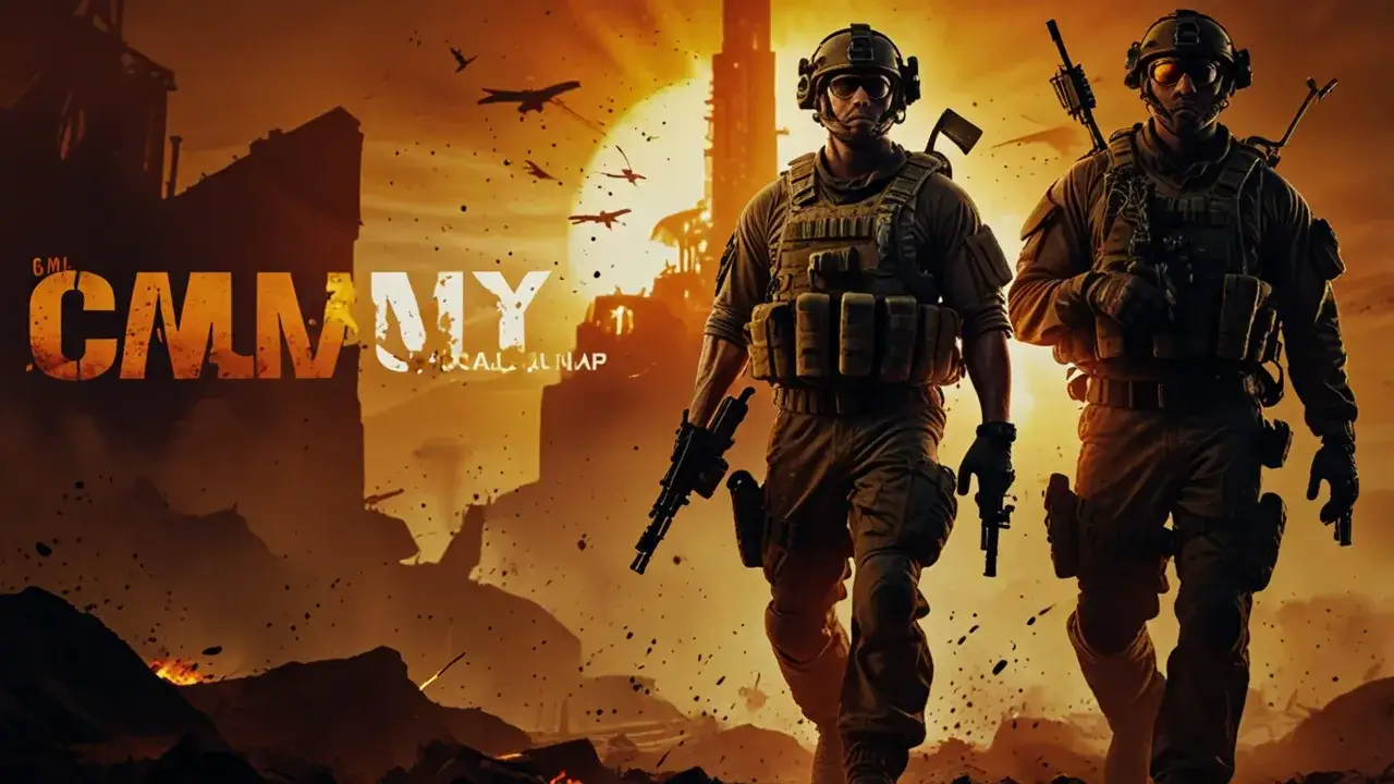 Zdjęcie Cal of War 3 - wszystko co musisz wiedzieć o Call of Duty MW III