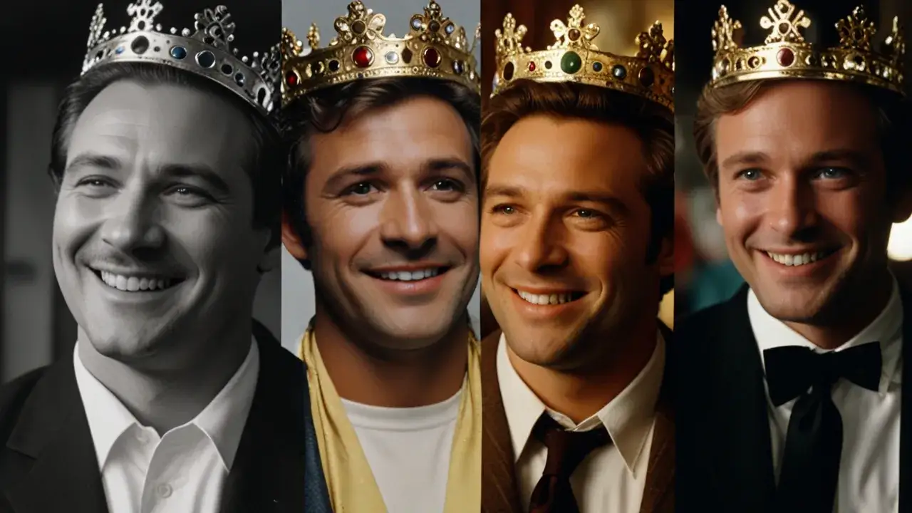 Zdjęcie Jak Kowalewski stał się królem drugiego planu? 5 kluczowych ról