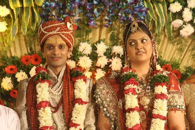 Zdjęcie Jak się ubrać na hinduskie wesele, aby nie popełnić faux pas?