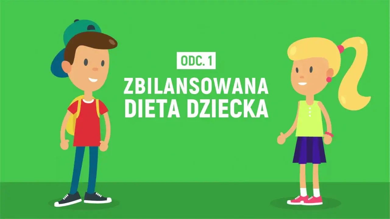 Zdjęcie Jak dbać o zdrowie film edukacyjny do pobrania dla dzieci i rodziców
