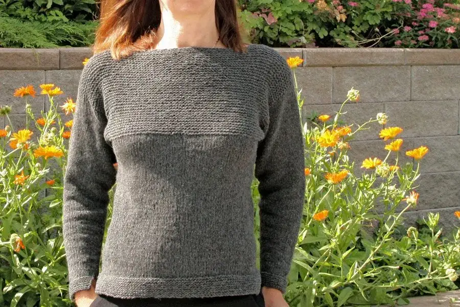 Zdjęcie Ile kosztuje sweter robiony na drutach? Ceny, kt&oacute;re zaskakują