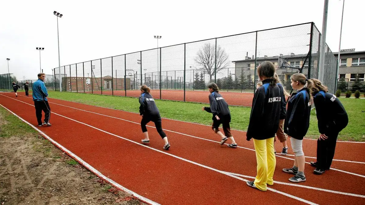 Zdjęcie Jak nie ćwiczyć na wf i uniknąć stresu oraz nieprzyjemności