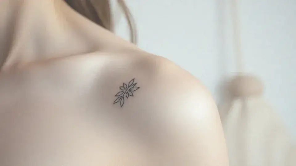 Zdjęcie Jakie są style tatuaży? Odkryj r&oacute;żnorodność i ich znaczenie