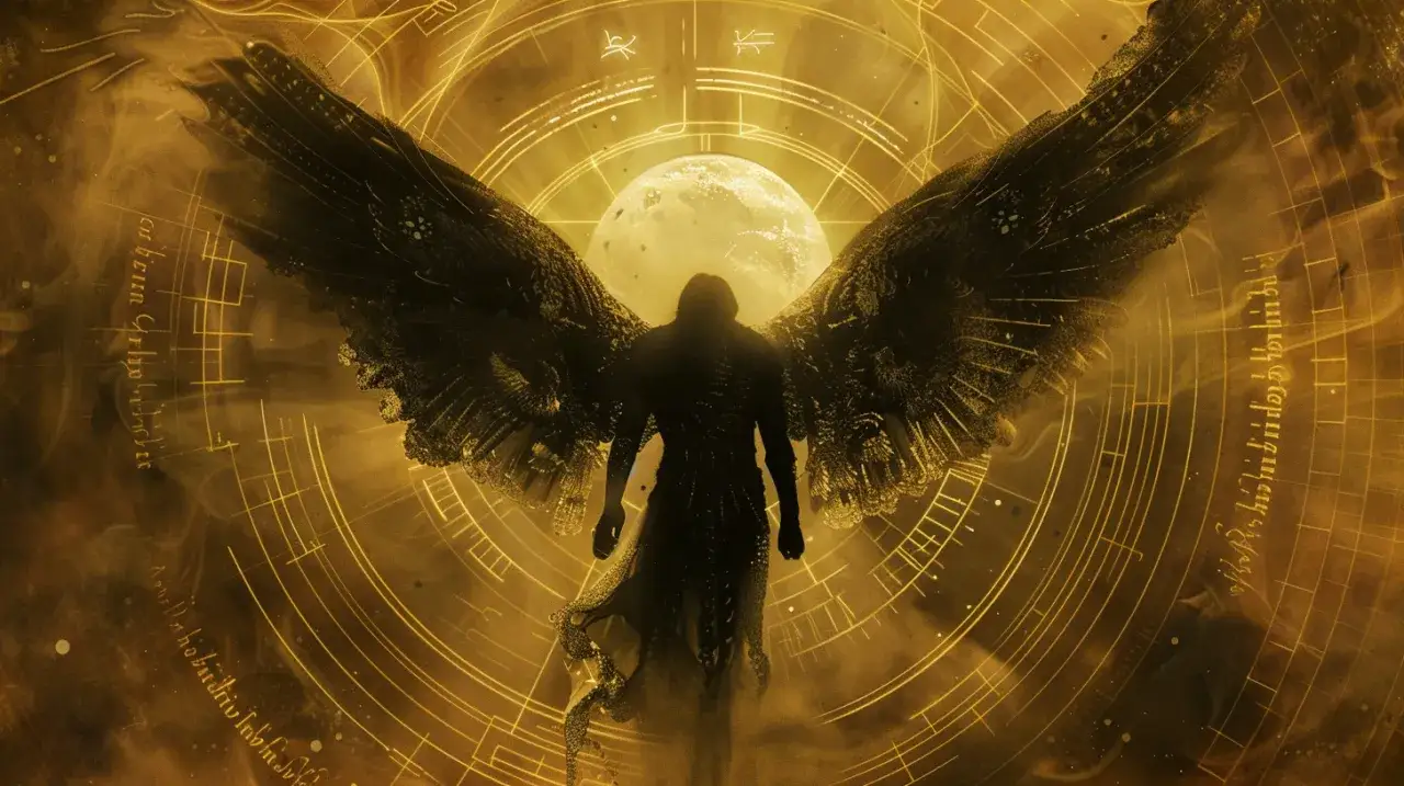 Zdjęcie Prawdziwa historia Lucyfera - mitologiczny i religijny kontekst 