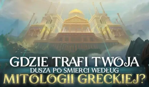 Zdjęcie Gdzie idzie dusza po śmierci? Prawda, która może cię zaskoczyć
