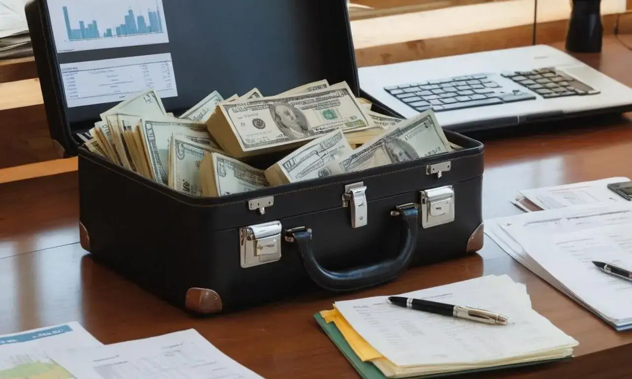 Zdjęcie Niestandaryzowany sekurytyzacyjny fundusz zamknięty: Ryzykowna czy bezpieczna inwestycja?