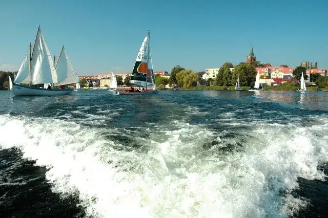 Zdjęcie Najlepsze atrakcje w Barlinku, które musisz zobaczyć podczas wizyty