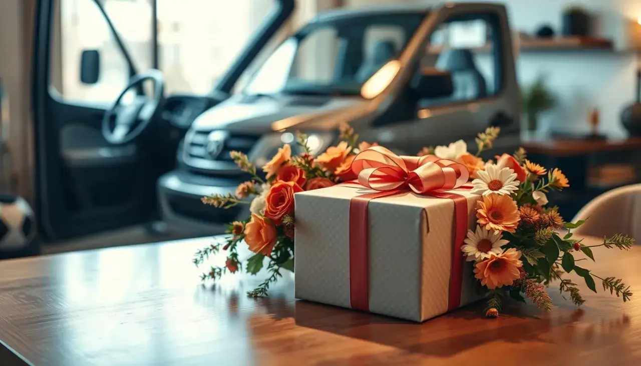 Zdjęcie Czego życzyć kierowcy tira? Najlepsze inspiracje na życzenia pełne emocji