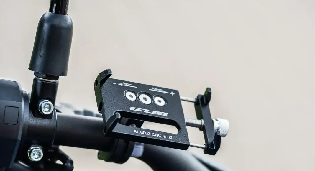 Zdjęcie Najlepszy uchwyt na telefon do roweru - opinie i porady z forum