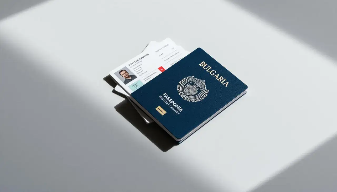 Zdjęcie Wyjazd do Bułgarii: Paszport czy dowód? Co musisz wiedzieć przed wyjazdem