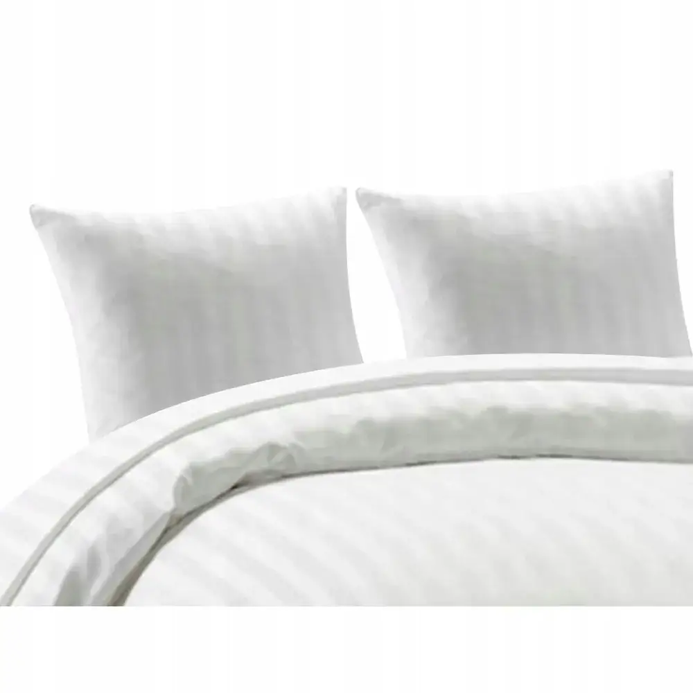 Zdjęcie Jak osiągnąć pościel jak w hotelu i cieszyć się luksusem w domu