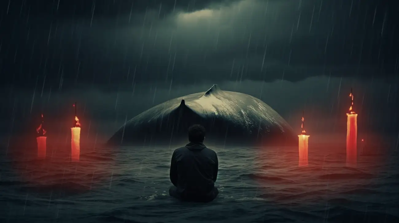 Wieloryby sprzedały 70,000 BTC w 2 tygodnie. Tragiczna prognoza Bitcoin.