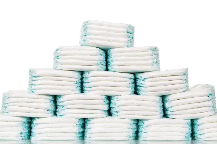 Zdjęcie Gdzie wyrzucić pieluchy? Prawidłowe metody utylizacji i porady