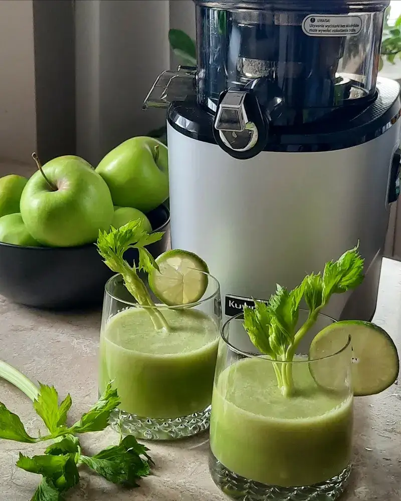 Zdjęcie Jakie soki na odchudzanie skutecznie wspomagają utratę wagi