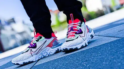 Zdjęcie 27 cm jaki to rozmiar buta Nike - uniknij błędnego zakupu rozmiaru