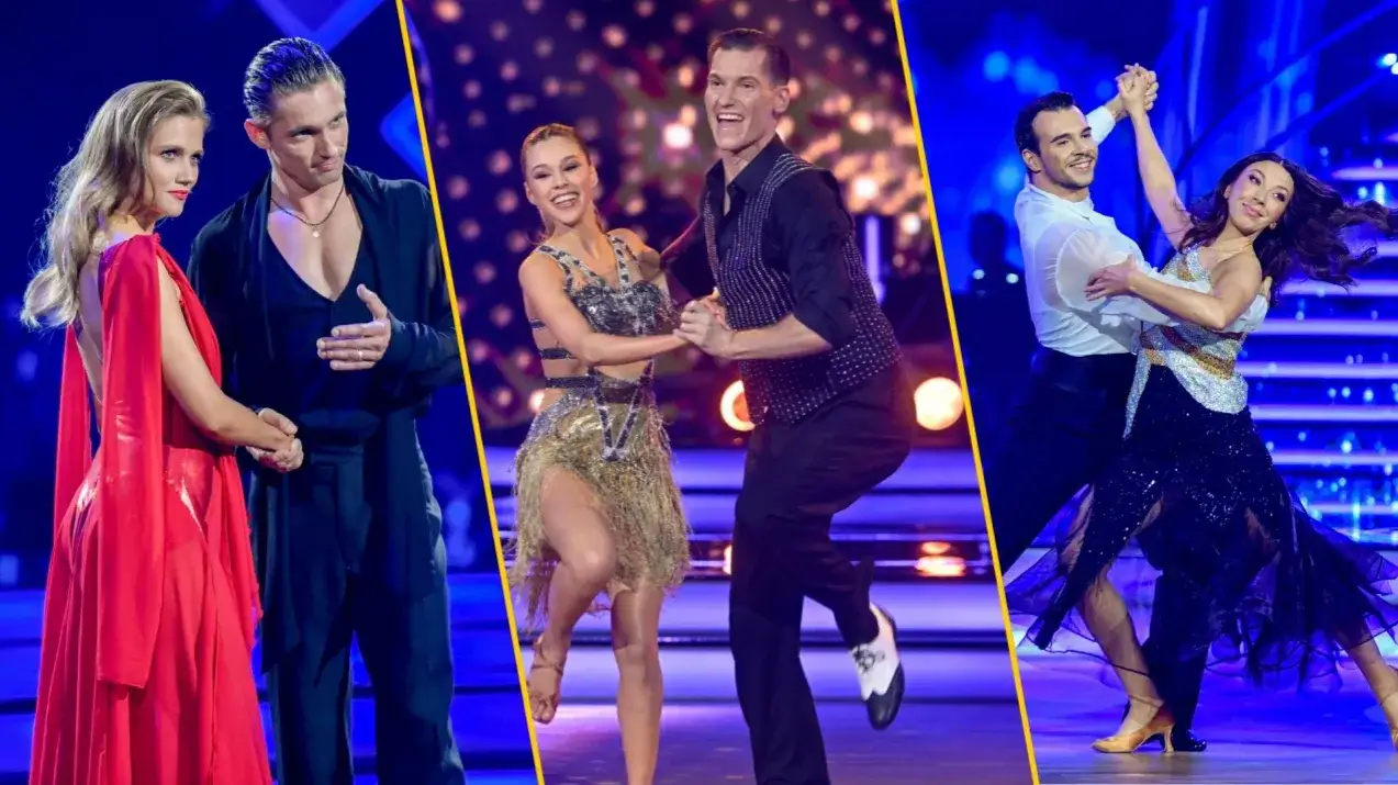 Zdjęcie Taniec z gwiazdami - kiedy finał i najważniejsze szczegóły wydarzenia