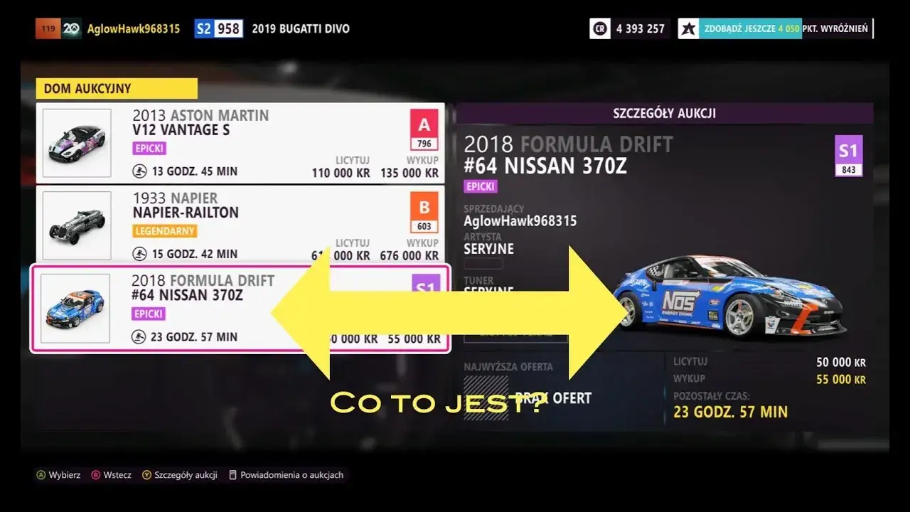 Zdjęcie Jak sprzedać dom w Forza Horizon 4? Poznaj ukryte możliwości