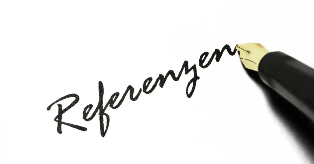 Zdjęcie Jak napisać referencje dla opiekunki, aby były skuteczne i przekonujące