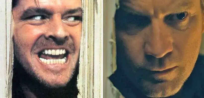 Zdjęcie Doktor Sen - mroczna kontynuacja Lśnienia Stephena Kinga