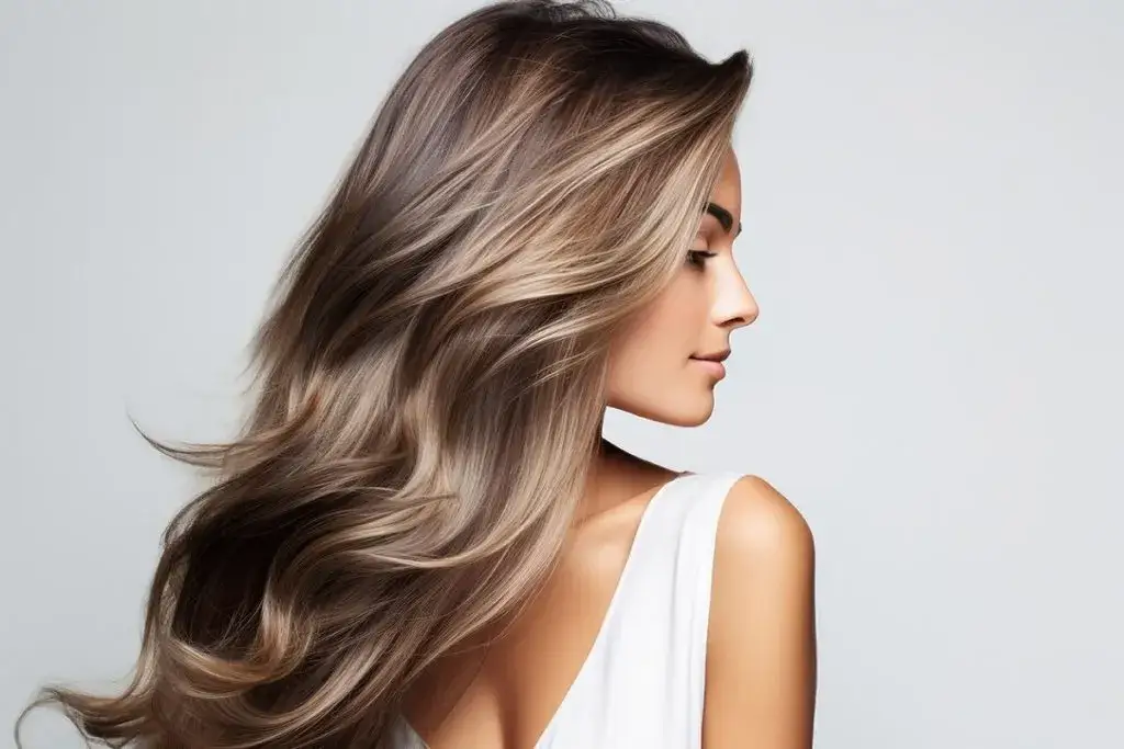 Zdjęcie Jak rozjaśnić włosy farbowane bez uszkodzeń? Metody i porady pielęgnacyjne