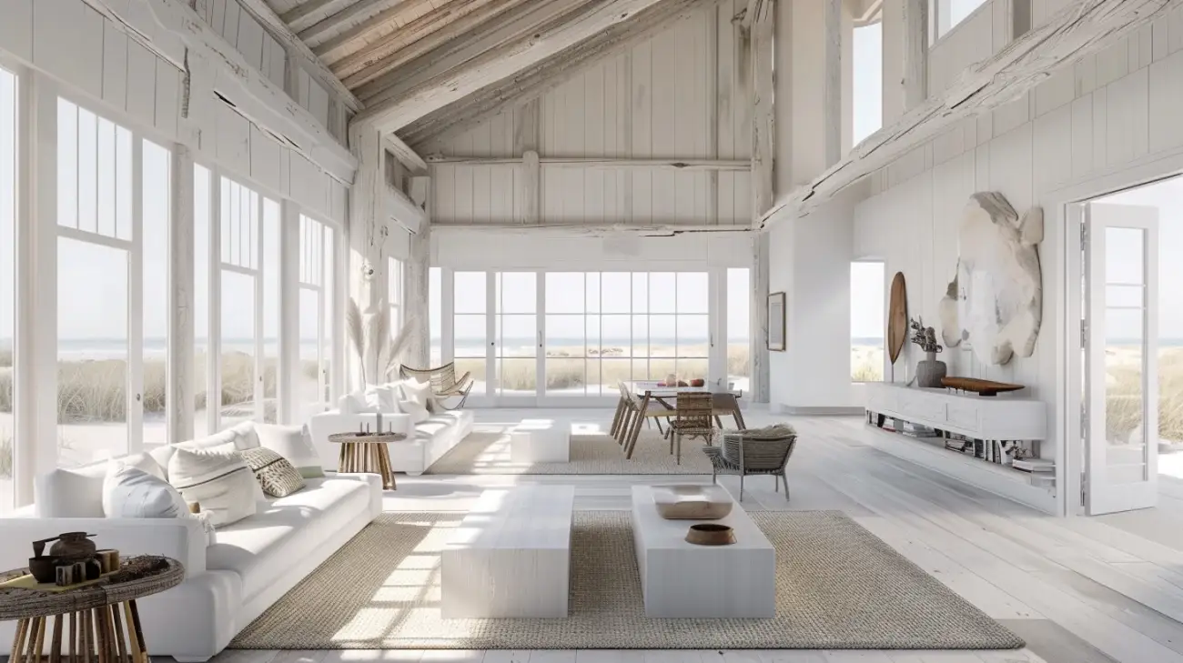 Zdjęcie U Gosi we Władysławowie: Poczuj się jak w luksusowym domu