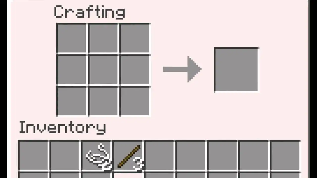 Zdjęcie Jak się robi wędkę w Minecrafcie – proste kroki i niezbędne materiały