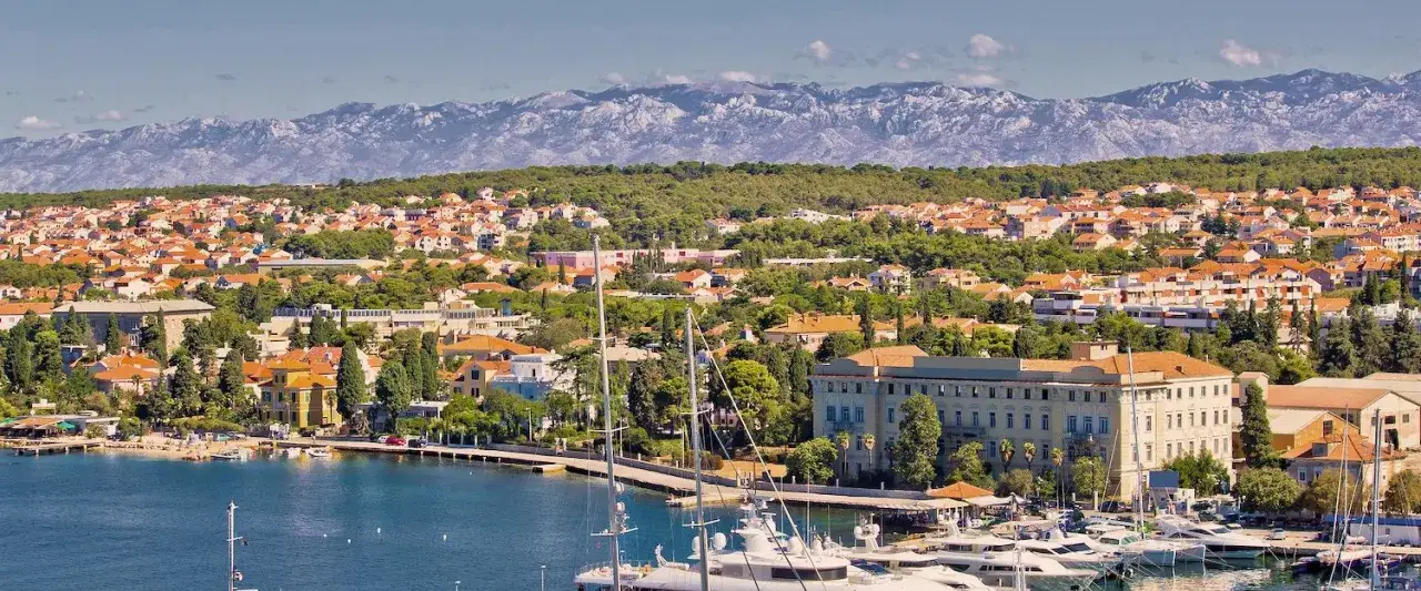 Zdjęcie Atrakcje w Seline Chorwacja – odkryj ukryte skarby regionu