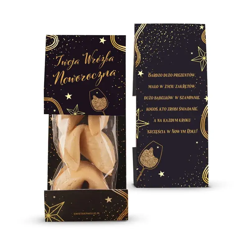 Zdjęcie Gdzie można kupić ciasteczka z wróżbą? Sprawdź najlepsze miejsca!