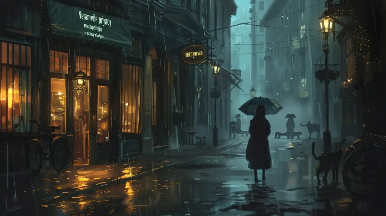 Zdjęcie Niesamowite przygody małego detektywa Ząbka ujawnione! Każdy musi to znać