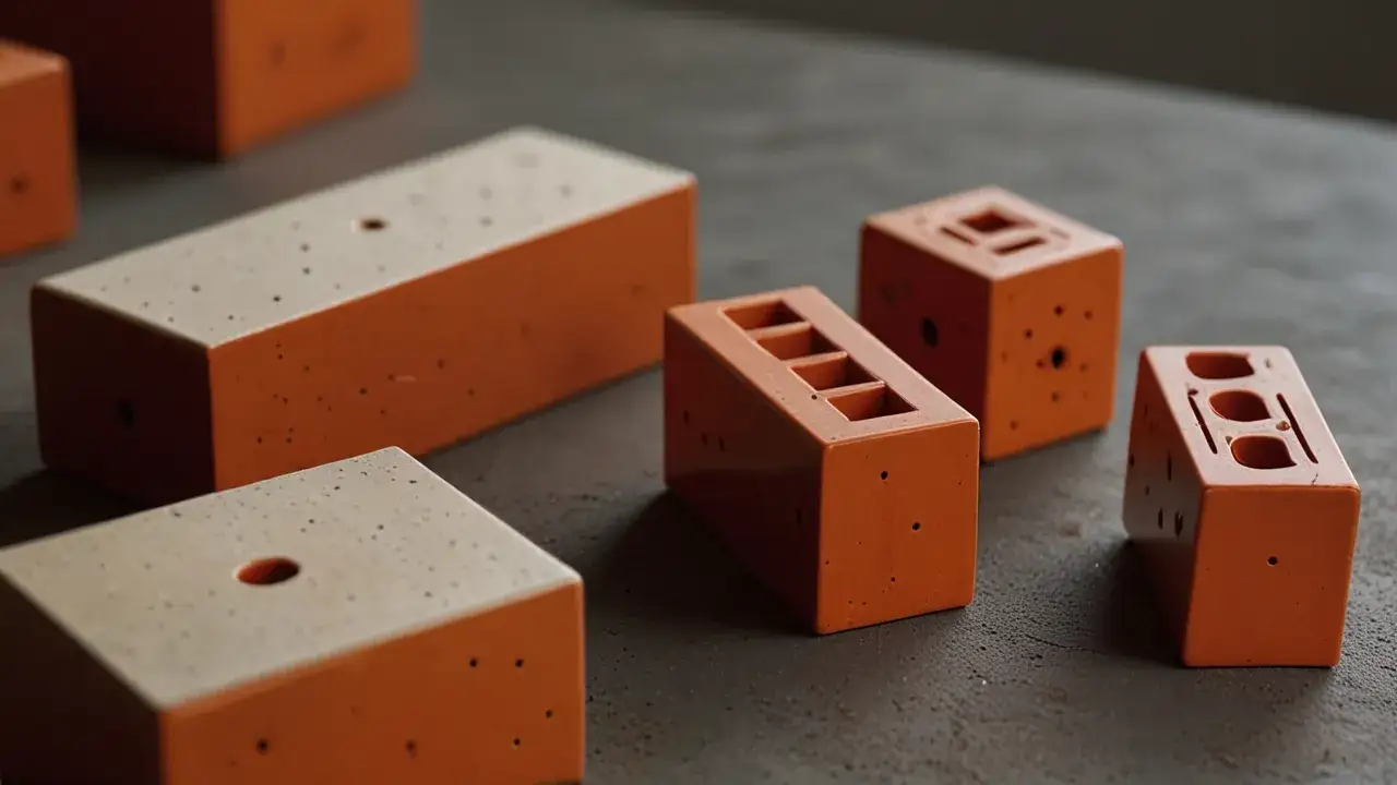 Zdjęcie Pustak ceramiczny 24: Wymiary, zastosowanie oraz praktyczne porady