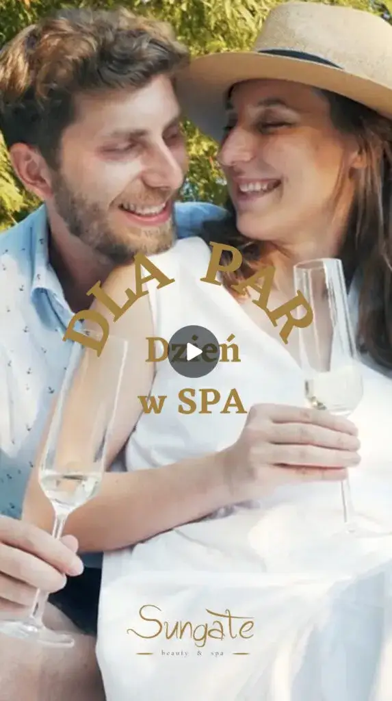 Zdjęcie Dzień w spa dla dwojga – relaks i romantyzm na wyciągnięcie ręki