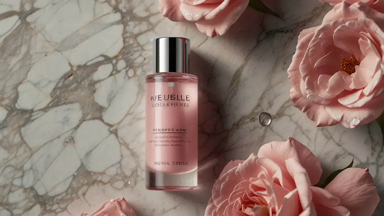 Zdjęcie Płyn micelarny: podstawowe informacje o produkcie i aktualne ceny 2025