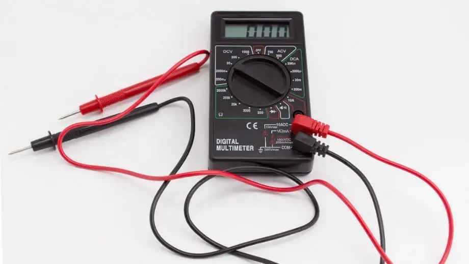 Zdjęcie Najlepsze multimetry do 100 zł - funkcjonalność i wartość za pieniądze
