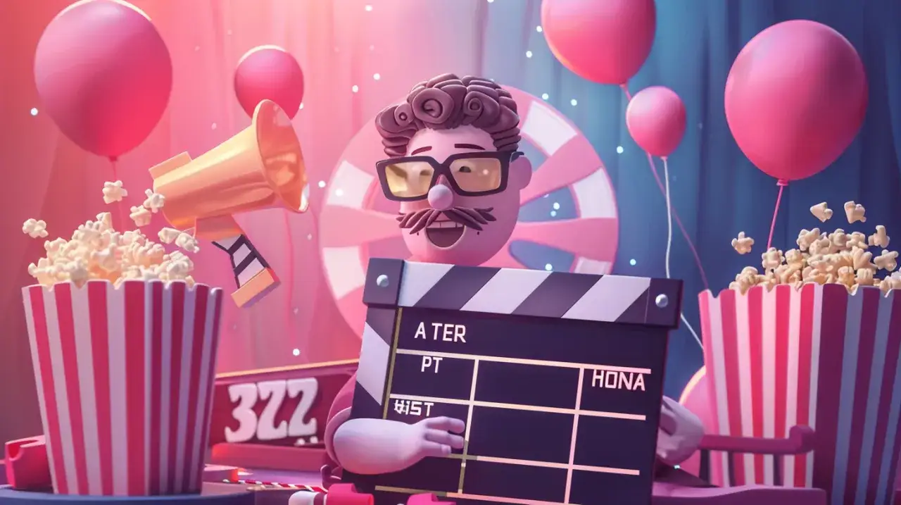 Zdjęcie Najlepsze cytaty z kultowych filmów: pełna lista znanych cytatów