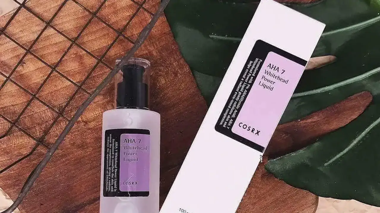 Zdjęcie Kaszka na twarzy jakie kosmetyki wybrać, aby uniknąć podrażnień