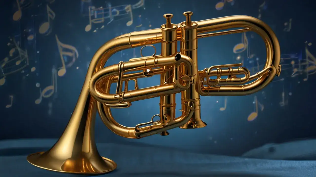 Zdjęcie Utwory na trąbkę: Oto 5 klasycznych kawałków dla początkujących