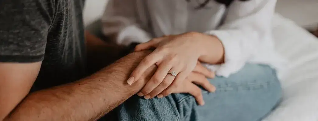 Zdjęcie Co napisać osobie z depresją, aby pokazać wsparcie i empatię?