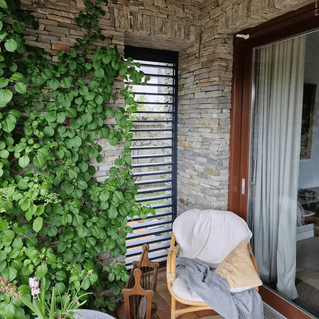 Zdjęcie Jak urządzić taras: praktyczne porady, które zmienią Twój balkon