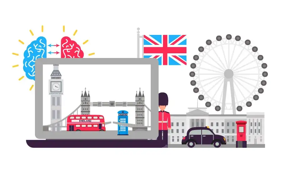 Zdjęcie Przedmioty na studiach po angielsku: Co warto wiedzieć o kursach?