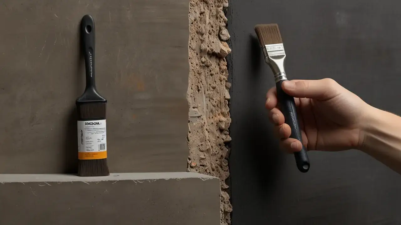 Zdjęcie Izohan Dysperbit: jak skutecznie zabezpieczyć fundamenty?