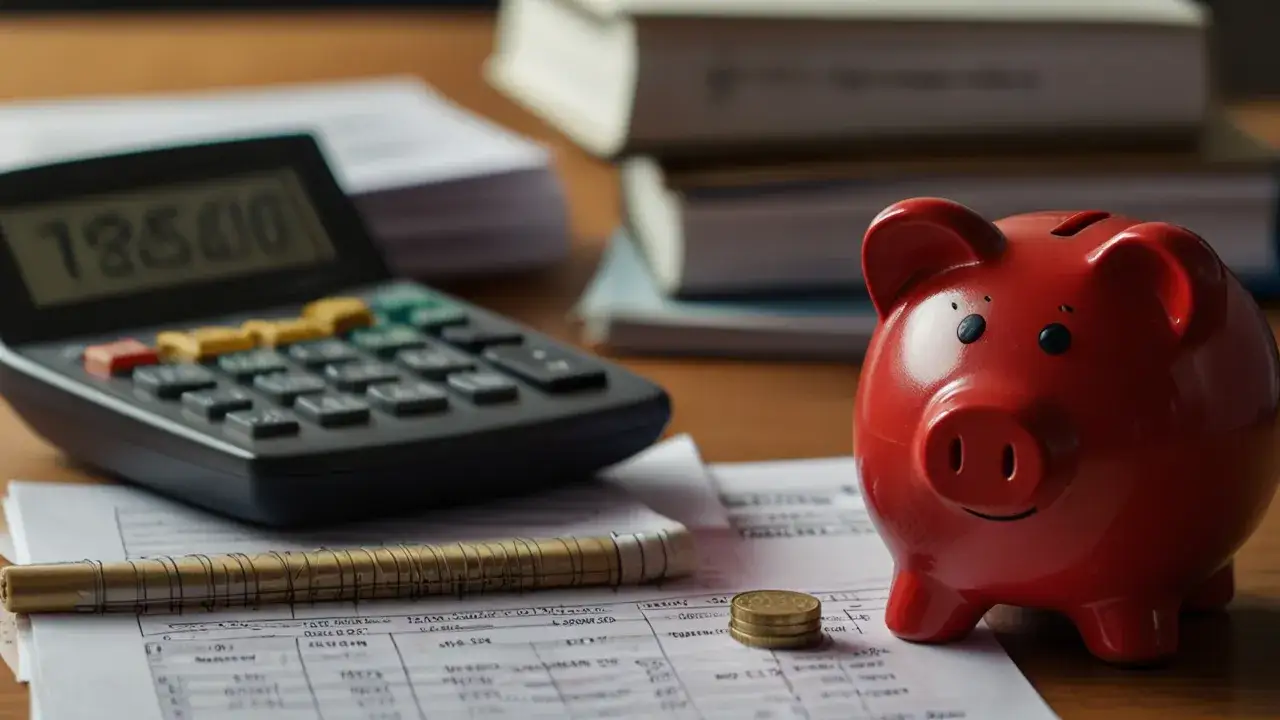 Zdjęcie Kiedy musisz zapłacić odsetki od ryczałtu i jak je obliczyć?