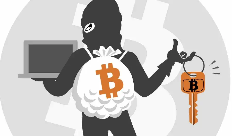 Zdjęcie Zakończenie działalności przez twórców Scam wszechczasów