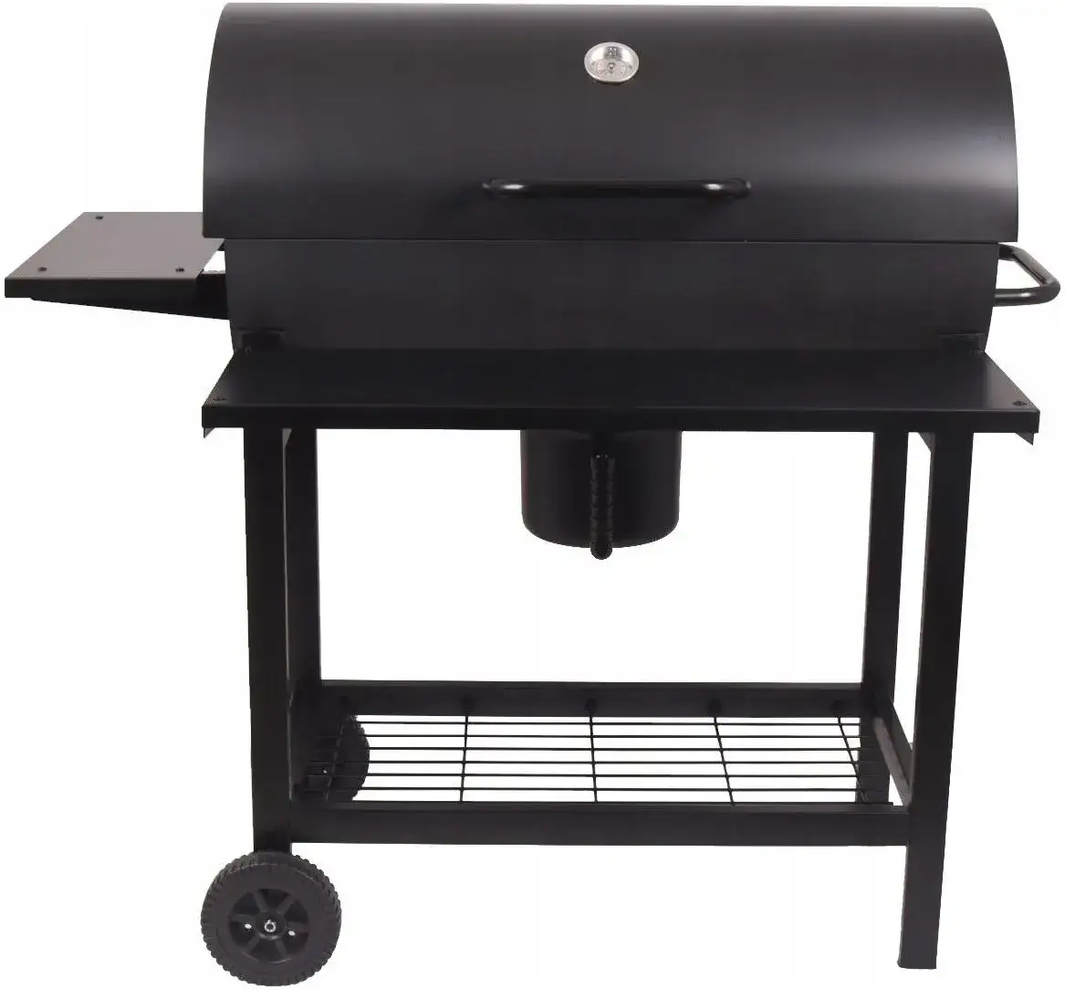 Zdjęcie Grill Garden Star – najlepsze modele, które zaskoczą Twoich gości