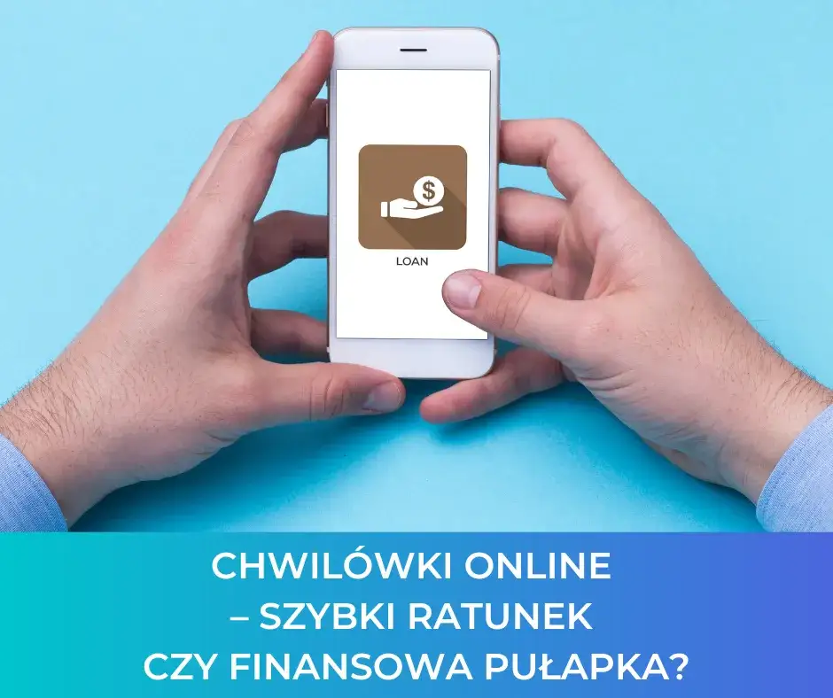 Zdjęcie Gdzie mogę skonsolidować chwilówki, aby uniknąć zadłużenia?