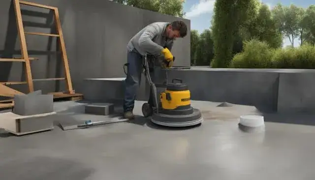 Zdjęcie Jak zrobić wylewkę betonową: uniknij najczęstszych błędów i zyskaj trwałość