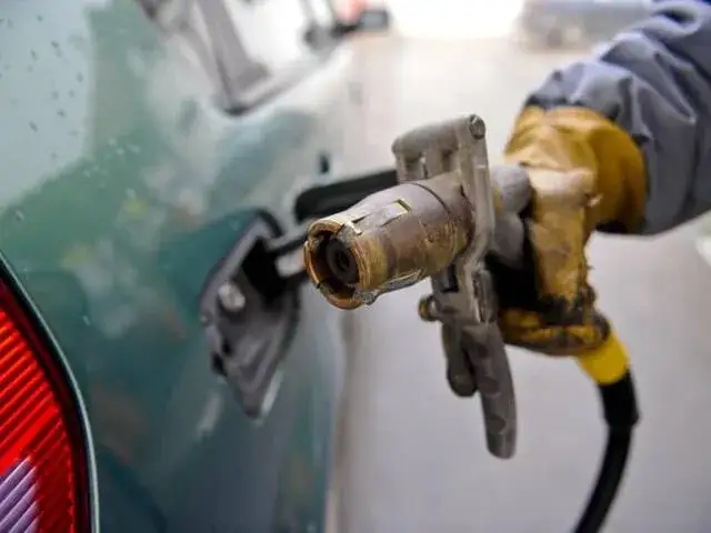 Zdjęcie Objawy uszkodzonego reduktora gazu LPG - jak uniknąć problemów z autem