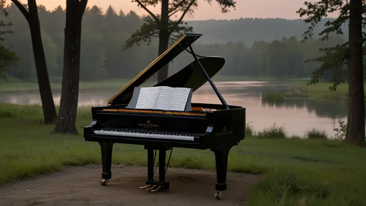 Zdjęcie Najpiękniejsze walce Chopina: Oto top 5, które musisz posłuchać