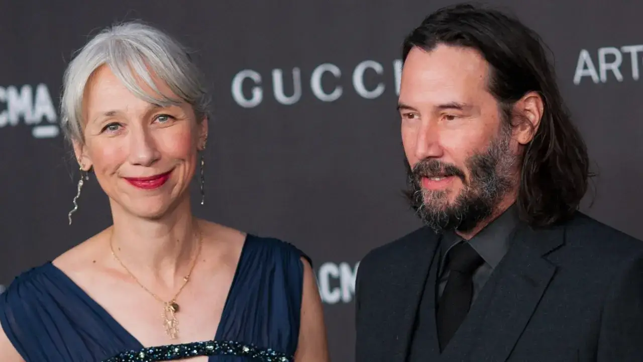 Zdjęcie Keanu Reeves: Wiek, życie osobiste i związki - co warto wiedzieć?