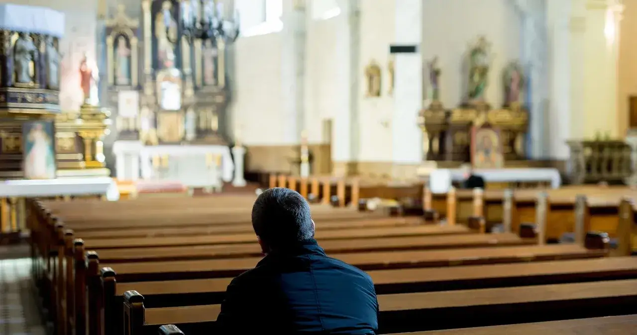 Zdjęcie Czy w Szczepana trzeba iść do kościoła? Prawda, którą warto znać